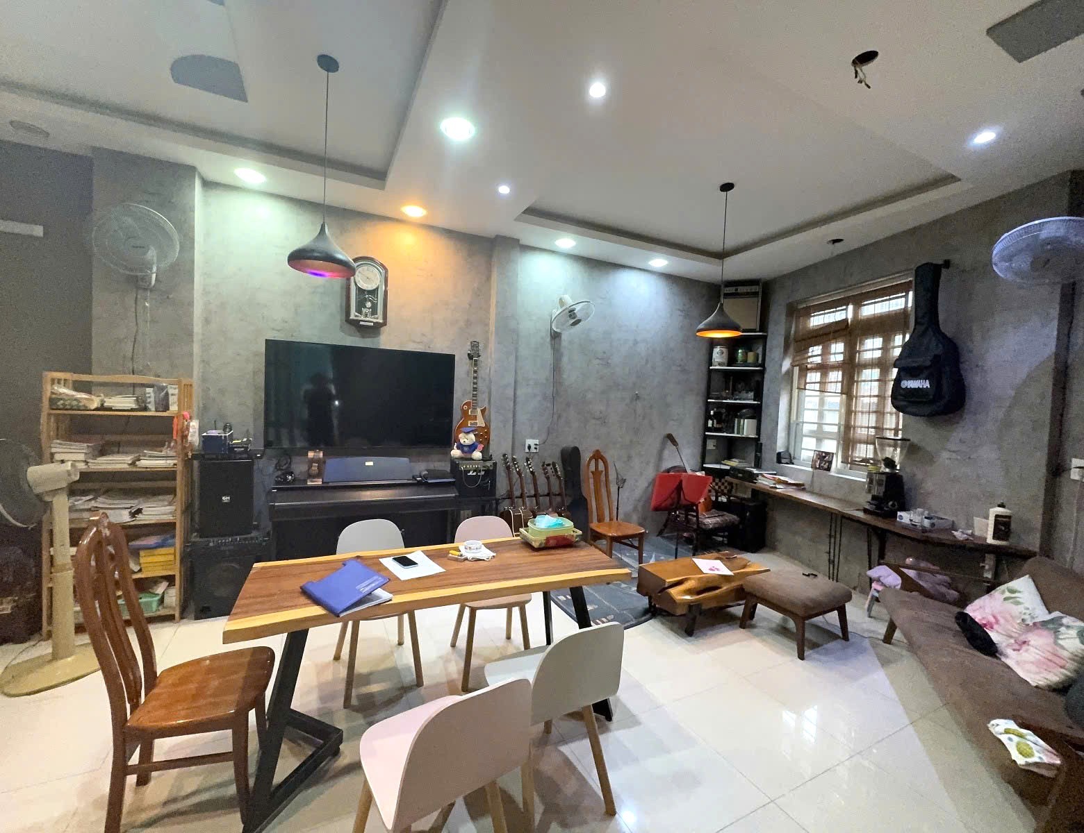 Nhà 4 Tầng – Lô góc 2 MT – HIẾM NGANG 5.2M – P4  Gò Vấp - Nhỉnh 7 TỶ TL! 3