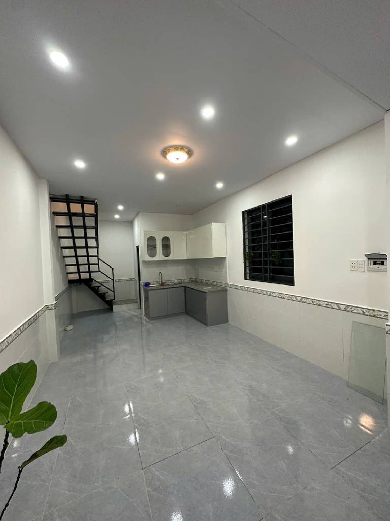 Bán nhà Phan Thị Hành, Tân Phú, 30m2 SHR 3 tỷ 14 2