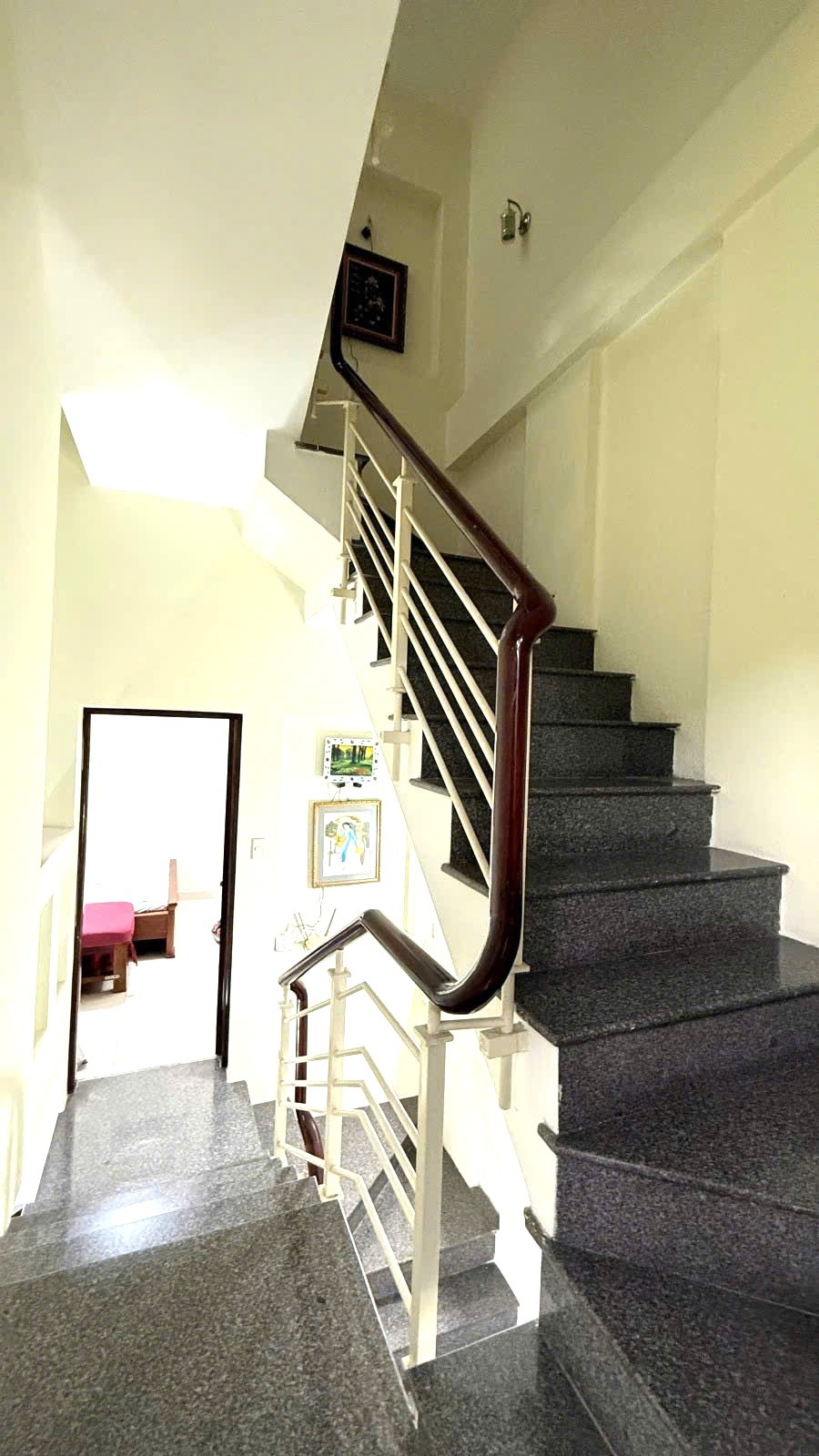 HXH Quang Trung, nhà 3 tầng – 69m², 1 đời chủ, chỉ hơn 6 TỶ! 4