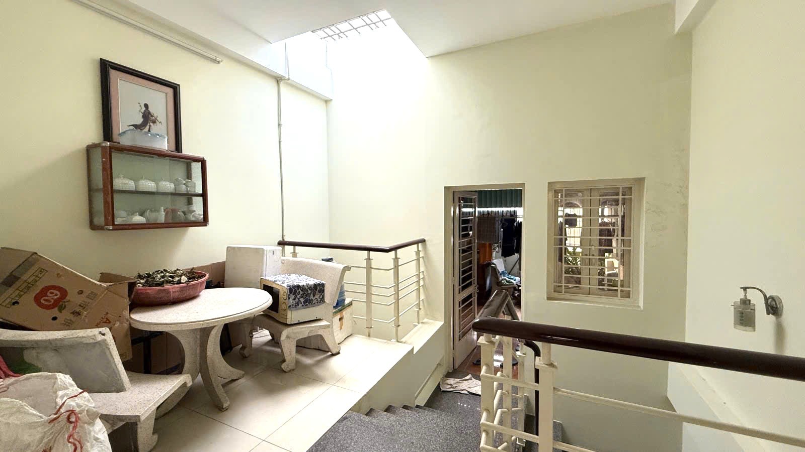 HXH Quang Trung, nhà 3 tầng – 69m², 1 đời chủ, chỉ hơn 6 TỶ! 5