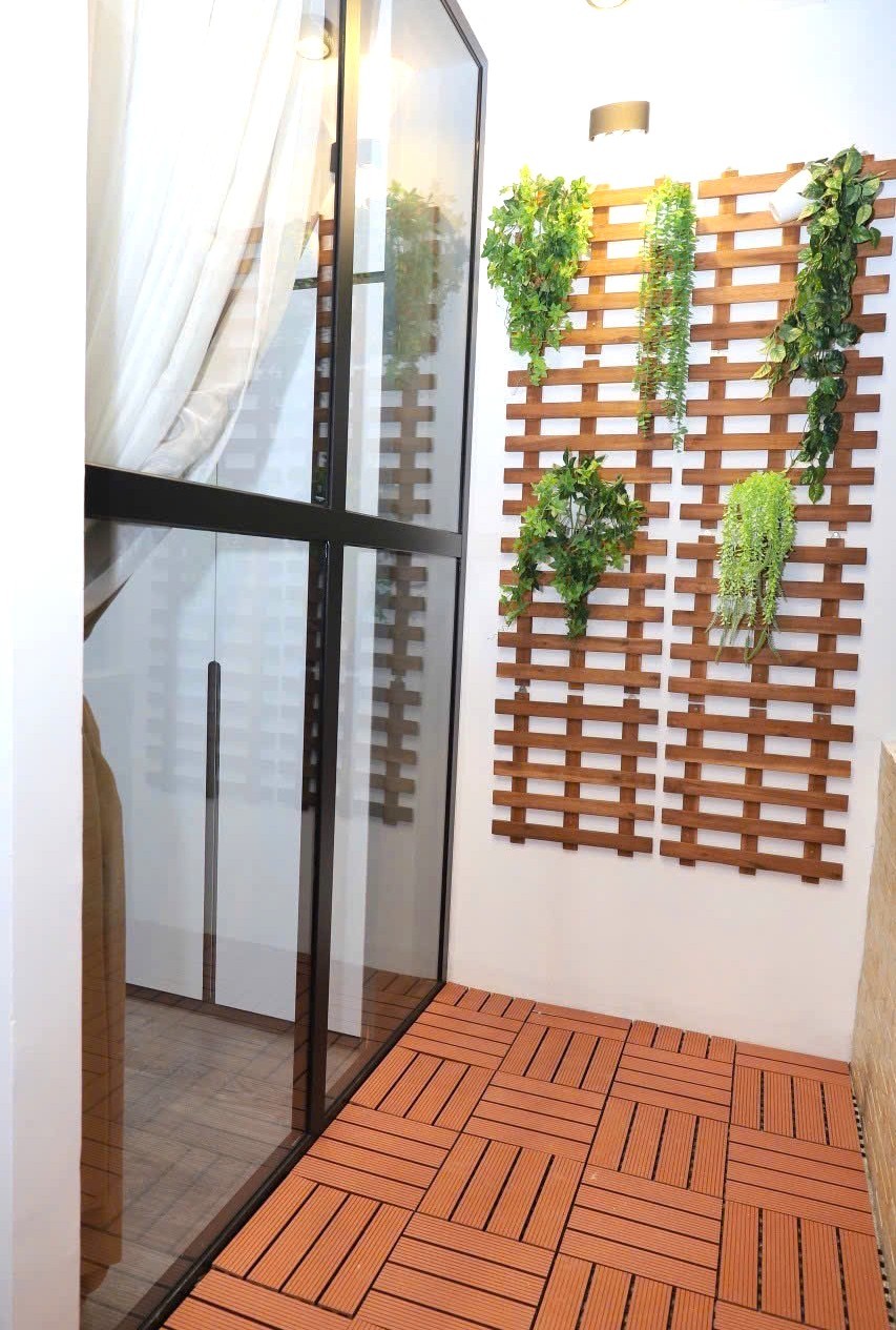 Bán nhà 60M² 4PN hẻm thông gần chợ Hạnh Thông Tây giá 4.x tỷ TL 4