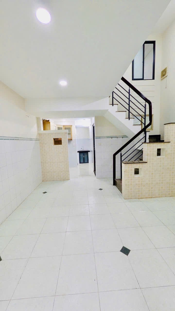 Cần bán Nhà ở, nhà cấp 4, nhà hẻm đường Trần Văn Đang, Phường 11, Diện tích 54m², Giá 5.8 Tỷ