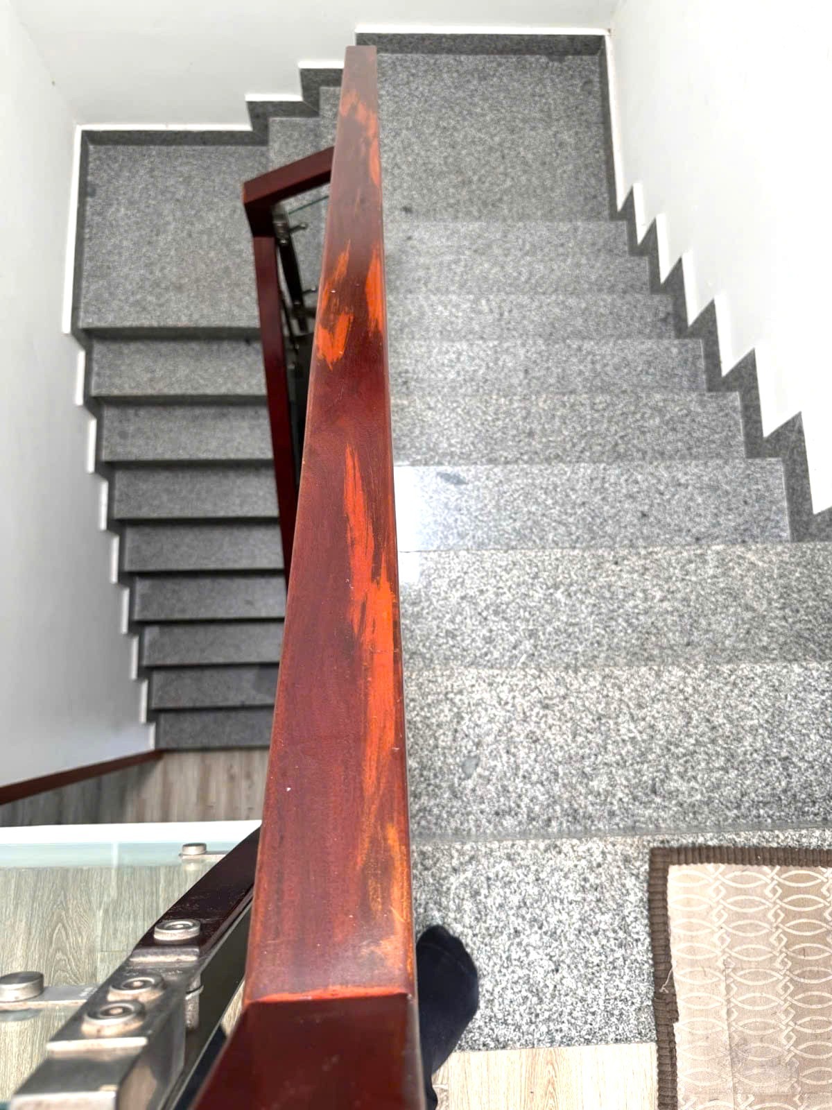 GIÁP TÂN BÌNH – Nhà 3 Tầng 70M² – HẺM XE HƠI ĐỖ CỬA – Chỉ Nhỉnh 7 Tỷ TL! 4