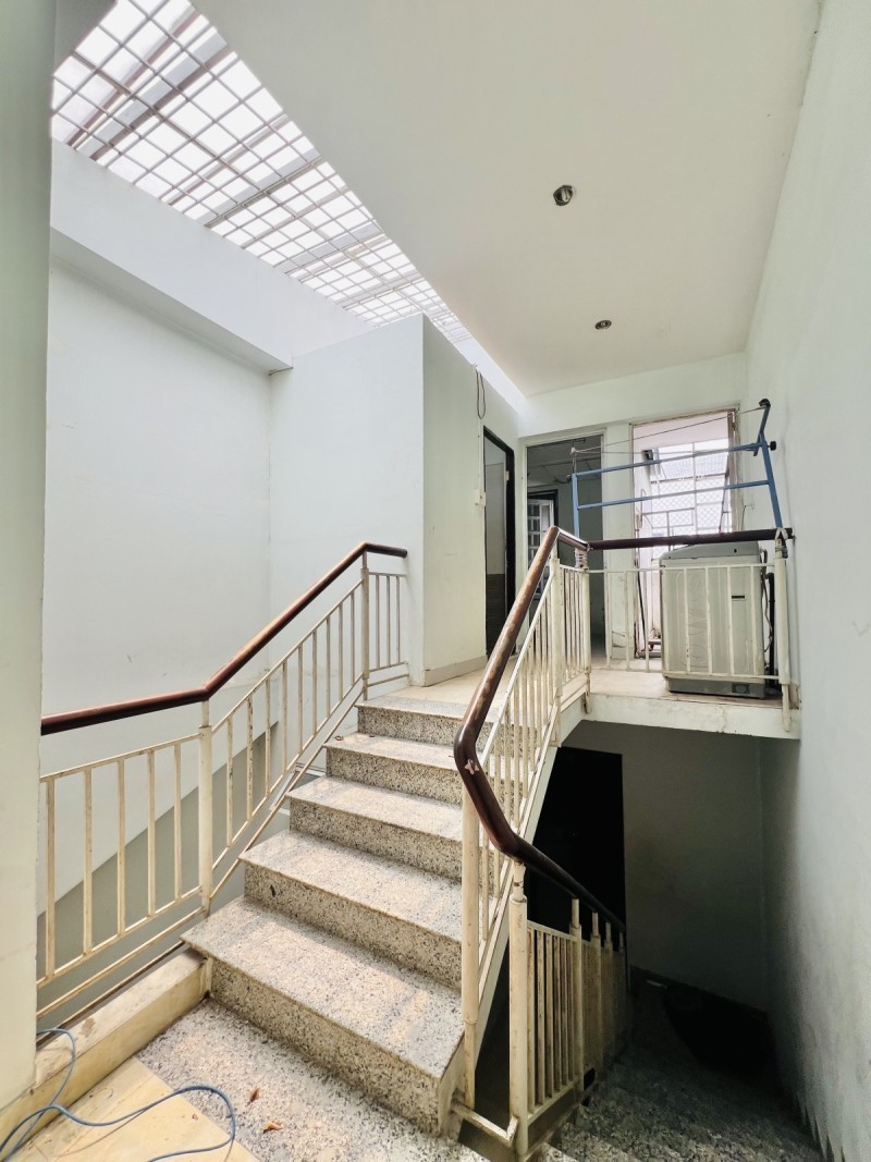 Bán nhà MT Nguyễn Nghiêm - CN 80m2, A4, 4 Tầng- Dòng tiền 20 triệu 4