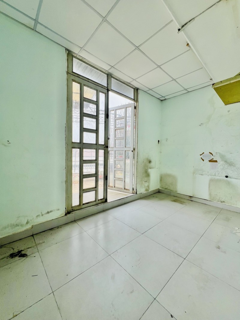 Bán nhà MT Nguyễn Nghiêm - CN 80m2, A4, 4 Tầng- Dòng tiền 20 triệu 5