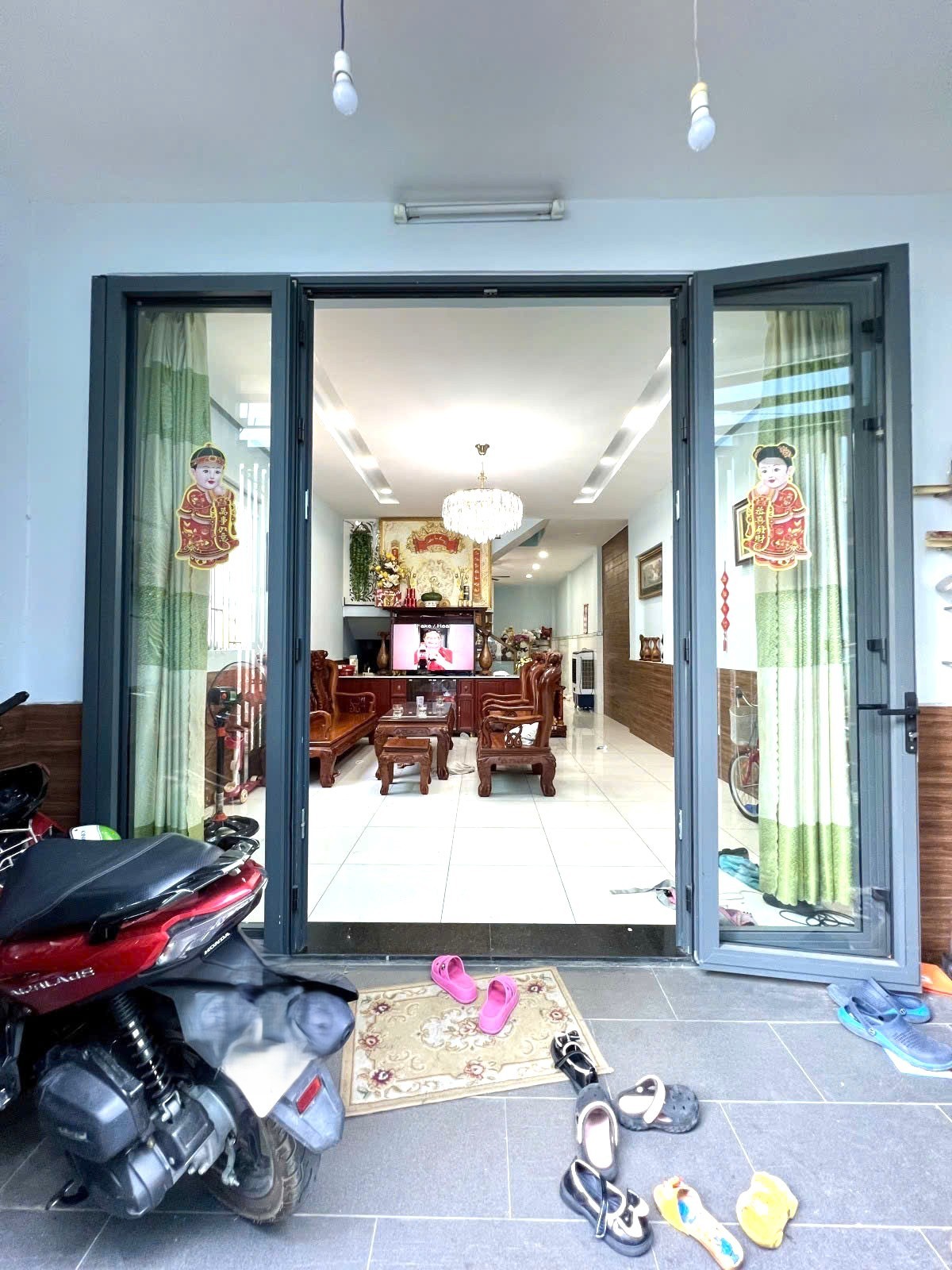 Gần bv 175 – 55M² 3 Tầng– Nguyễn Oanh P10 Gò Vấp –Nhỉnh 6.x Tỷ  TL! 5