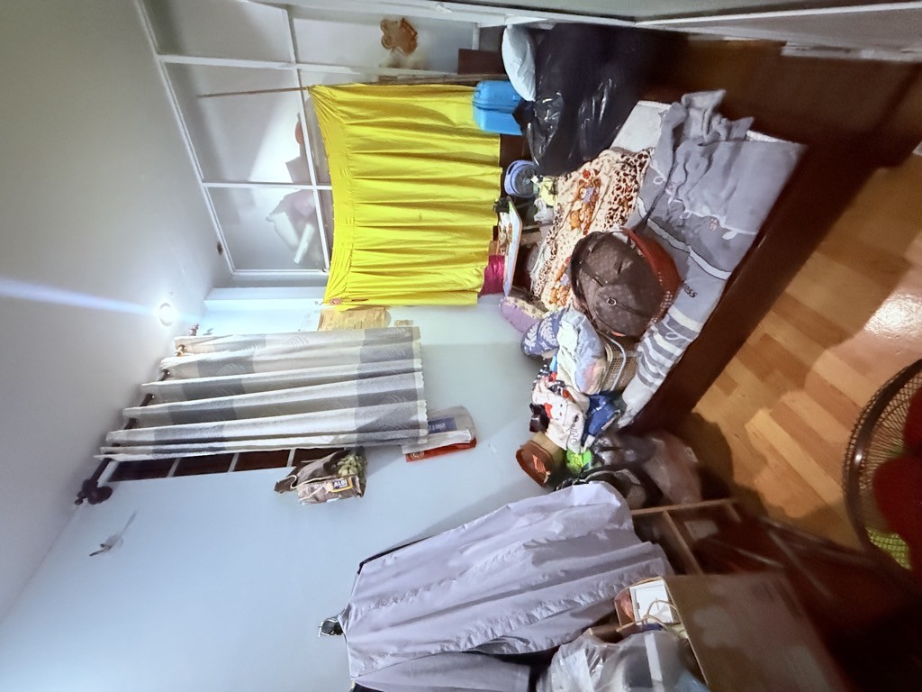 Bán nhà Nguyễn Sơn 34m2 3 tỷ 5 SHR vuông vức 3
