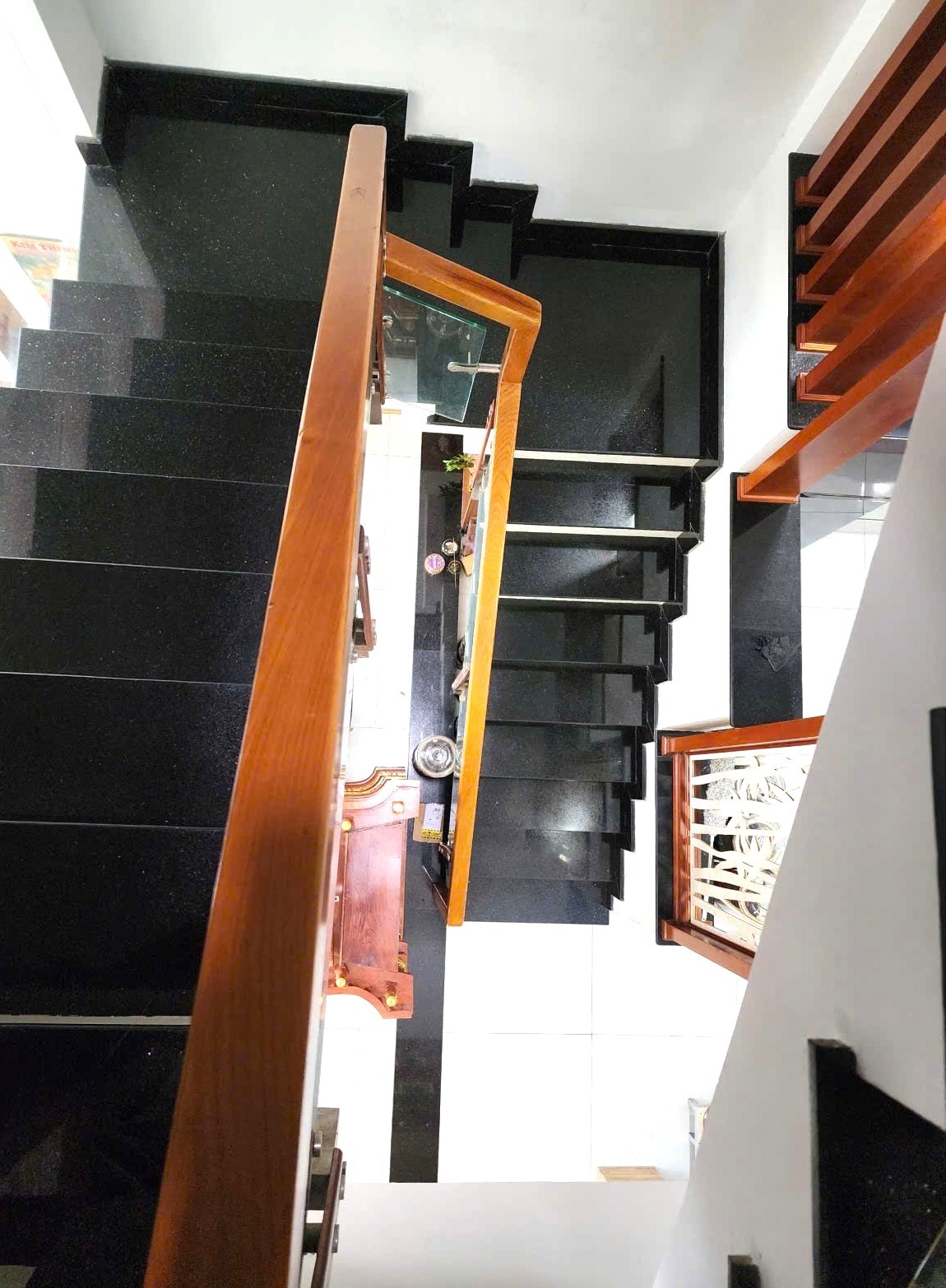 NHÀ ĐẸP 4 TẦNG 53M² – HXH THÔNG – P.8 Gò Vấp – Nhỉnh 6.x Tỷ TL! 5