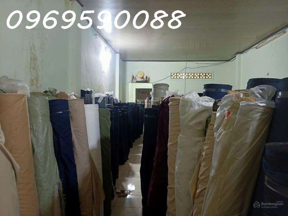 HXH Phú Thọ Hòa, TP 88m2, nhà C4 đang cho thuê 8tr, Giá 6tỷ... 3