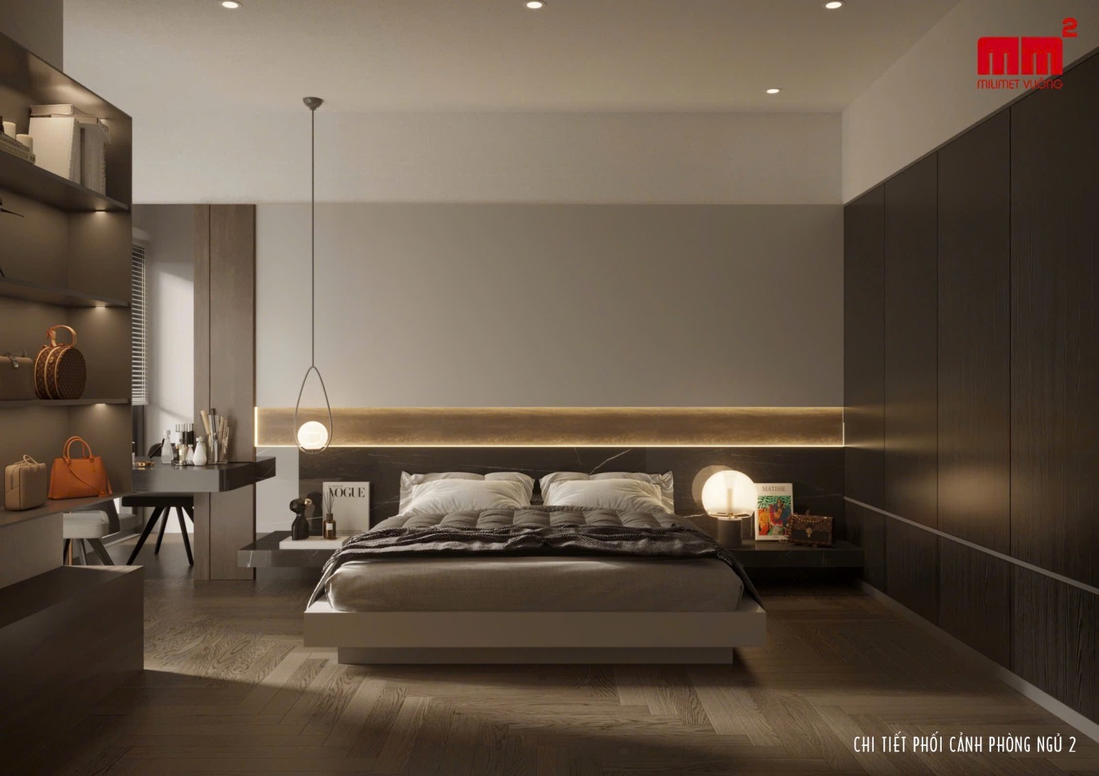 NHÀ 2 TẦNG MỚI TINH – PHƯỚC LÝ, ĐƯỜNG 7M5 – CHỈ 5,5 TỶ 4