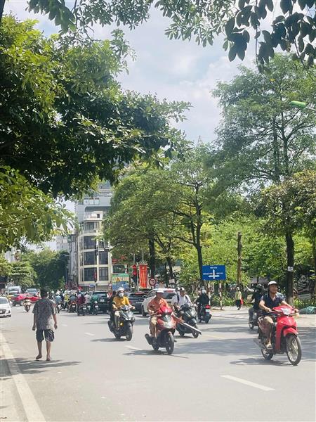 Cần bán Nhà mặt tiền đường Thanh Nhàn, Phường Thanh Nhàn, Diện tích 48m², Giá 33.5 Tỷ 3