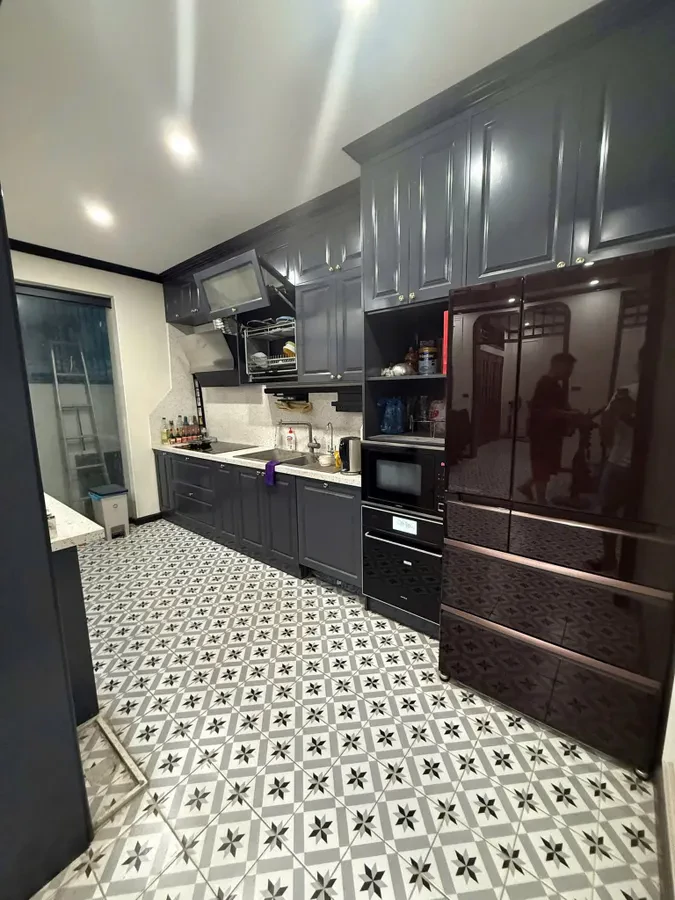 NHÀ ĐẸP - LÔ GÓC- KINH DOANH-Ô TÔ ĐỖ Tô Vĩnh Diện 90m2 X 5 tầng X 22.5 tỷ Thanh Xuân Hà Nội. 2