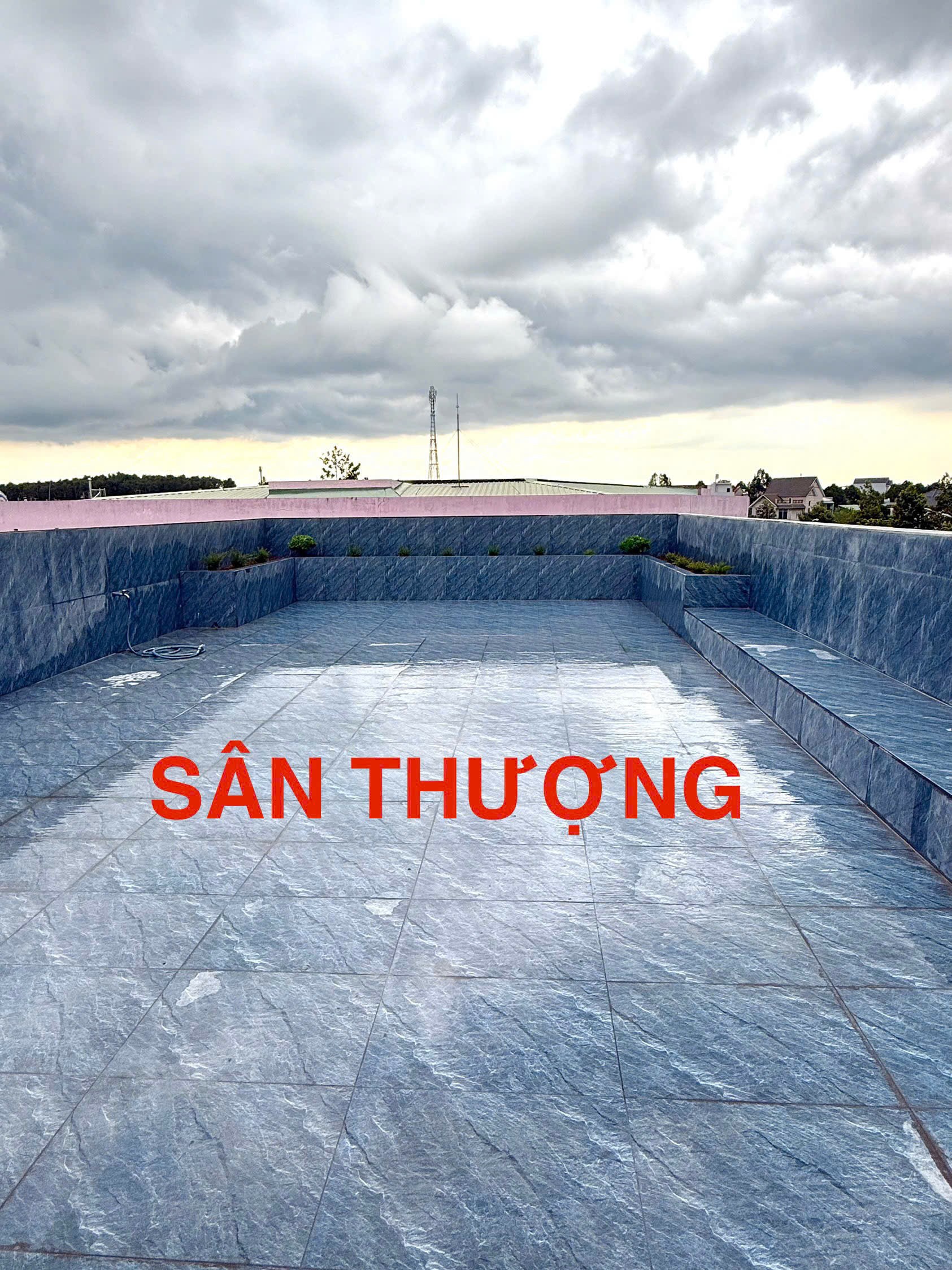 Biệt thự góc 2 mặt tiền Mỹ Phước 3 – giá hời chỉ 4,6 tỷ 2