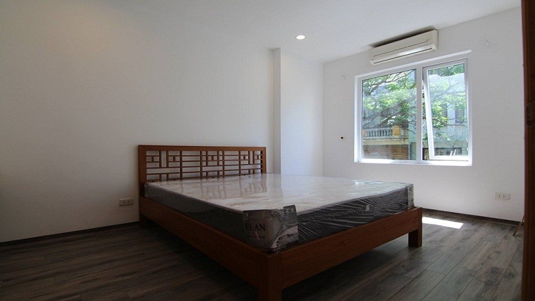 Cho thuê căn hộ dịch vụ tại Nguyễn Khánh Toàn, Cầu Giấy, 55m2, 1PN, đầy đủ nội thất hiện đại 7