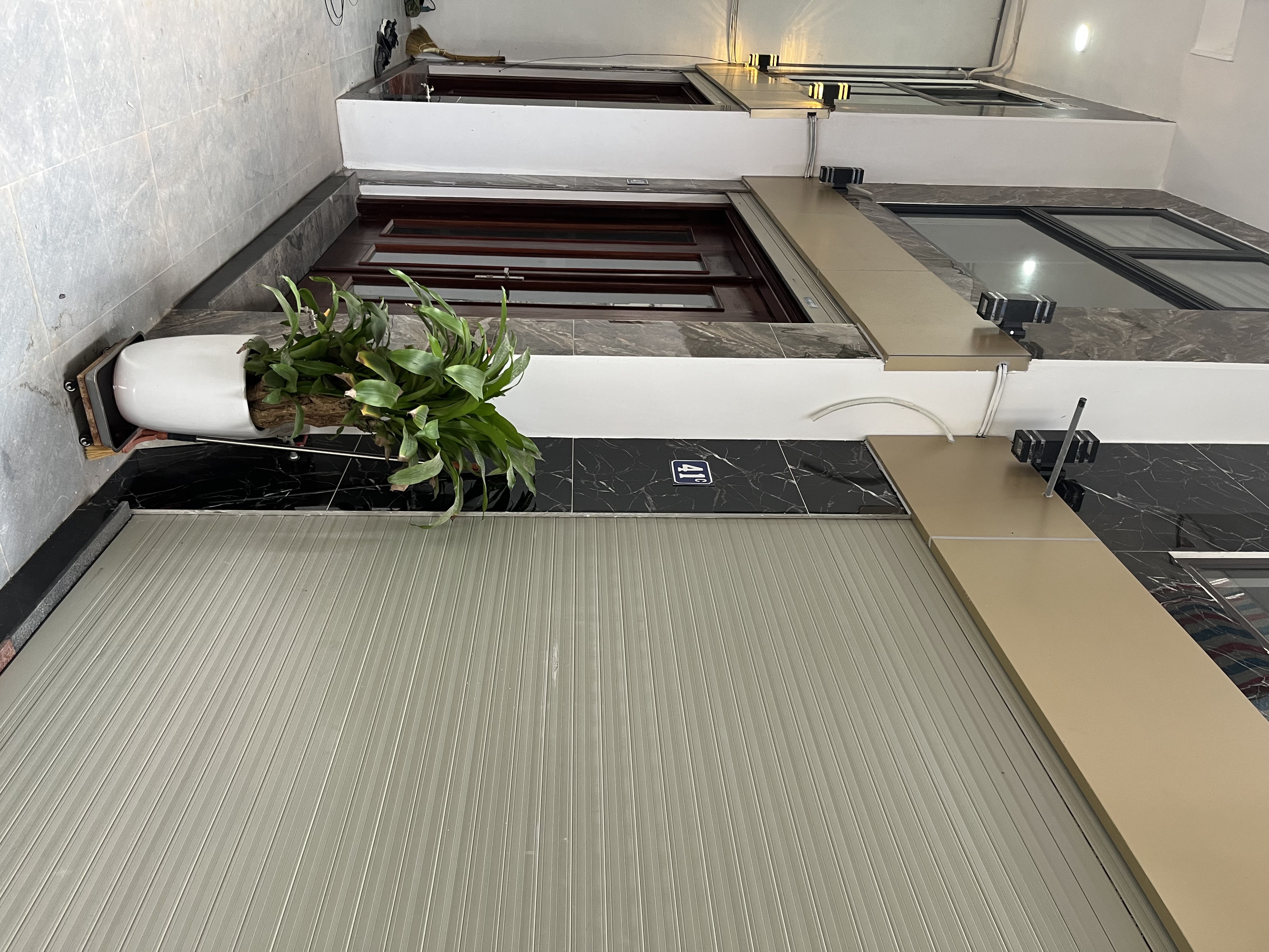 Bùi Xương Trạch - nhà 6 tầng đẹp như khách sạn - yên tĩnh, gần chợ - 6 tầng, full đồ - nhỉnh 8 tỷ 5