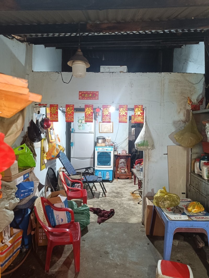 NHÀ C4 96M2 (4 X 24) TIỆN XÂY MỚI KINH DOANH CHDV GIÁP Q11 - CHỈ 8.7 TỶ 3