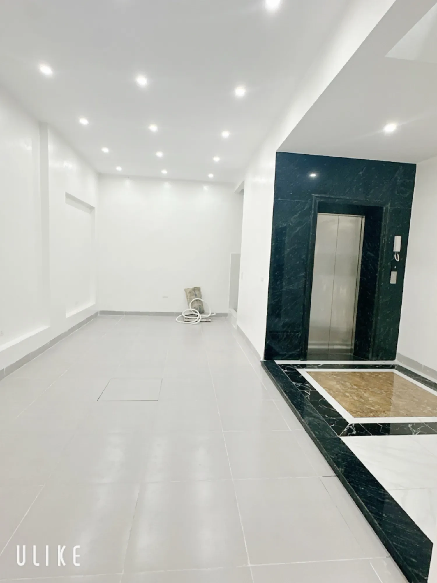 Bán Nhà Kim Giang 50m2. 7 tầng, mặt tiền 5m. 13.5 Tỷ Hoàng Mai Hà Nội 4