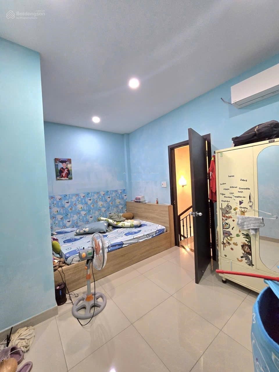 Cho thuê nhà đường 18, Phường Hiệp Bình Chánh, Diện tích 240m²,trệt 2 lâu,4PN Giá 17 Tri 2