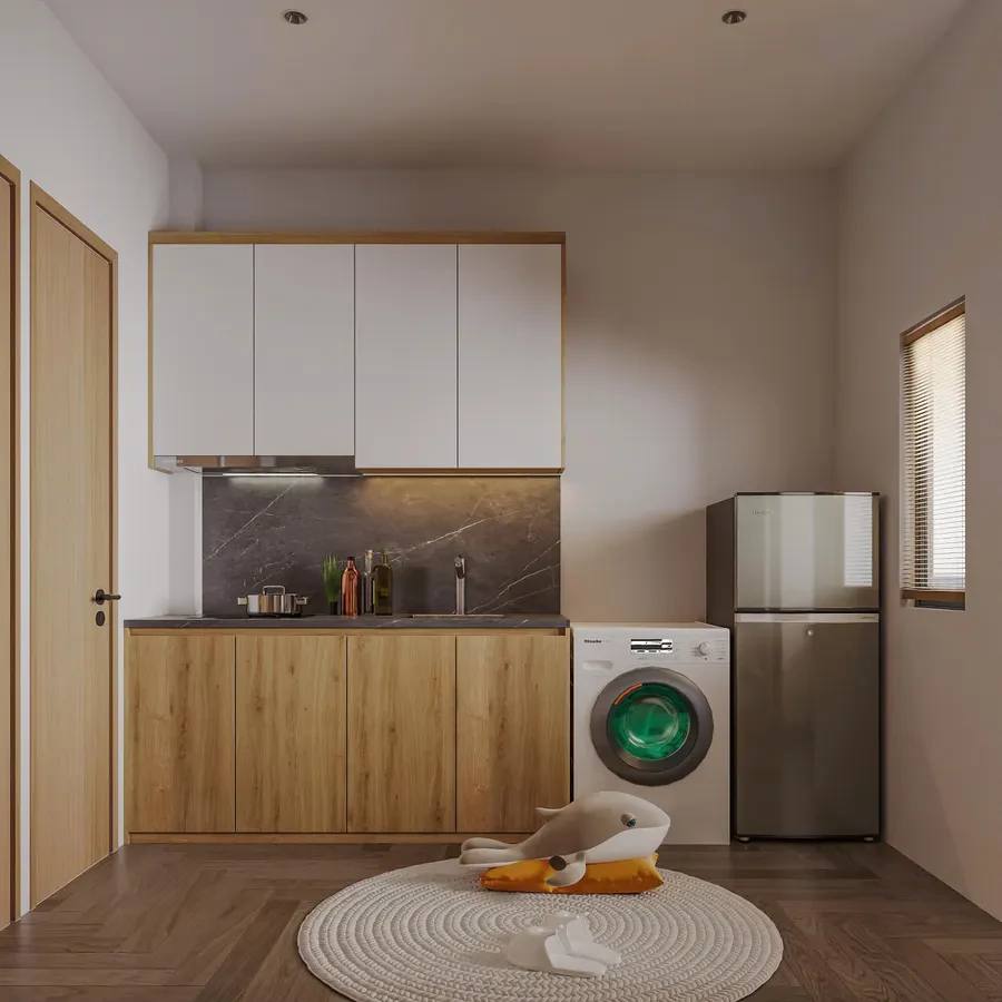Bán Nhà Xã Đàn 45/50m2. 7 tầng. mặt tiền 4m. giá 14.5 tỷ Đống Đa Hà Nội 3