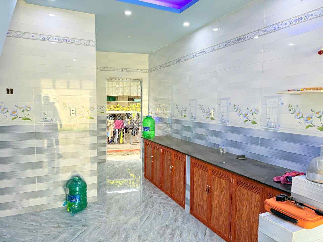 Cần bán Nhà ở, nhà cấp 4, nhà hẻm đường Dương Bạch Mai, Xã Long Điền, Diện tích 200m², Giá 1.7 Tỷ 4