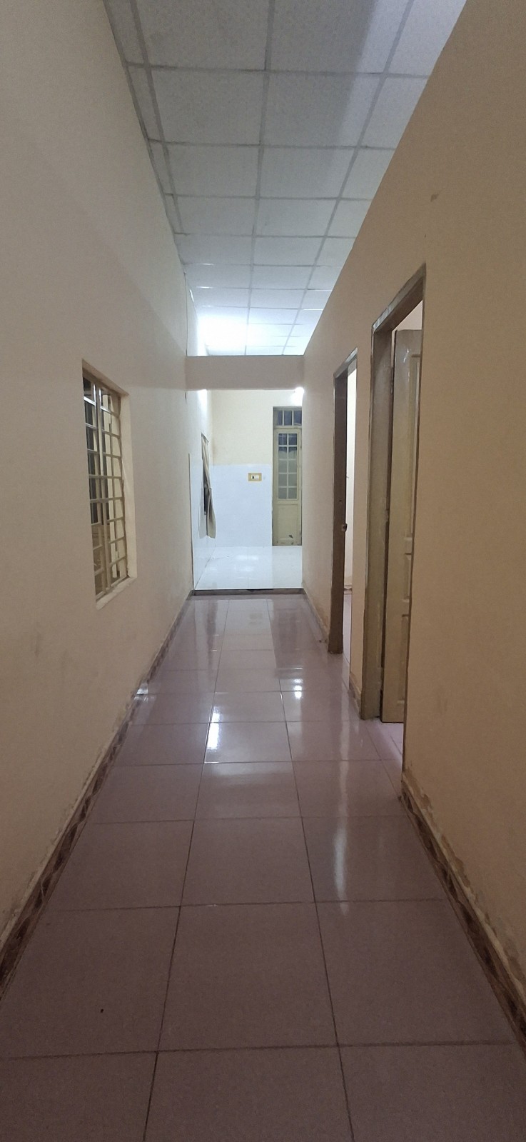 CHỈ 2,45 TỶ – BÁN ĐẤT TẶNG NHÀ CẤP 4 KIỆT TRƯỜNG CHINH, HÒA PHÁT, CẨM LỆ! 4