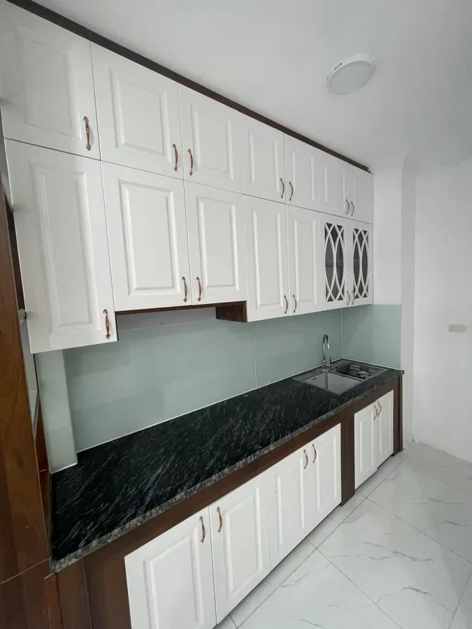 NHÀ MỚI 6 TẦNG THANG MÁY Ô TÔ VÀO NHÀ PHỐ Vũ Xuân Thiều 50M2 mặt tiền 5m X 11.8 tỷ Long Biên Hà 3