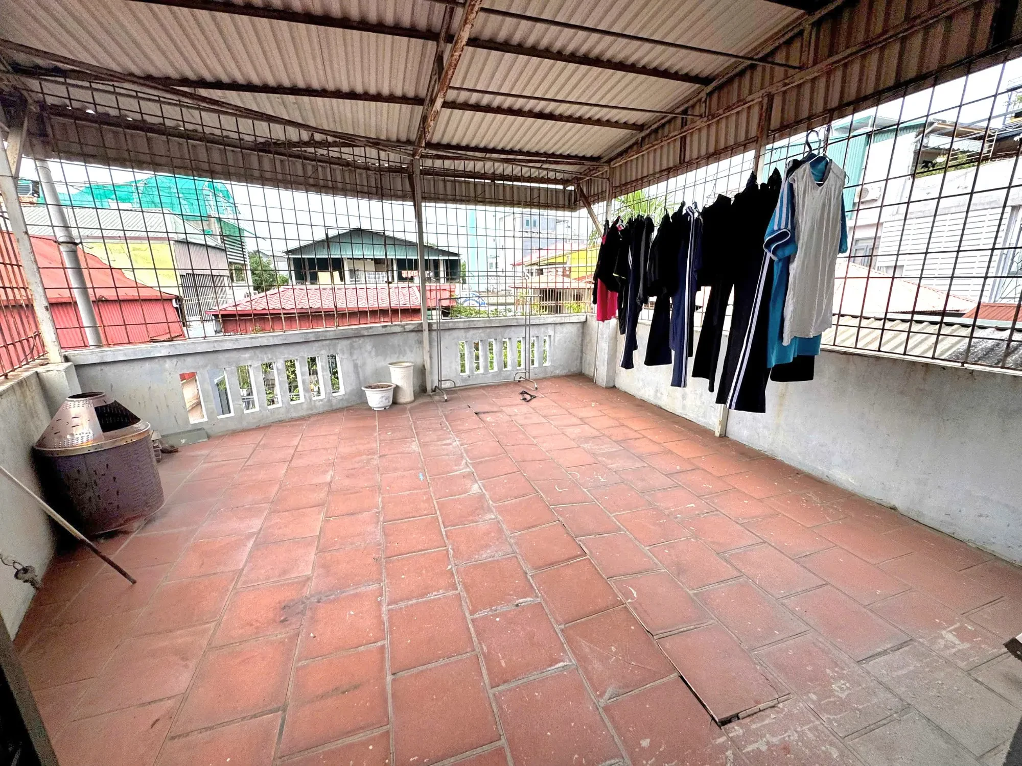 Bán Nhà Lương Định Của 29m2. 5 tầng. mặt tiền 5m. giá 9.5 Tỷ Đống Đa Hà Nội 2