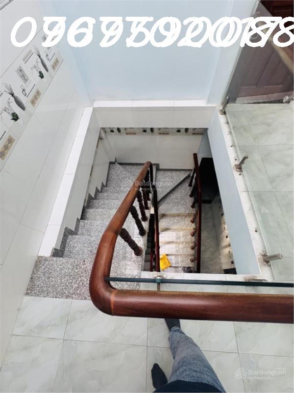HXH Vườn Lài Tân Phú 78m2 3 tầng, 3PN. Giá chỉ 6 tỷ.. 5