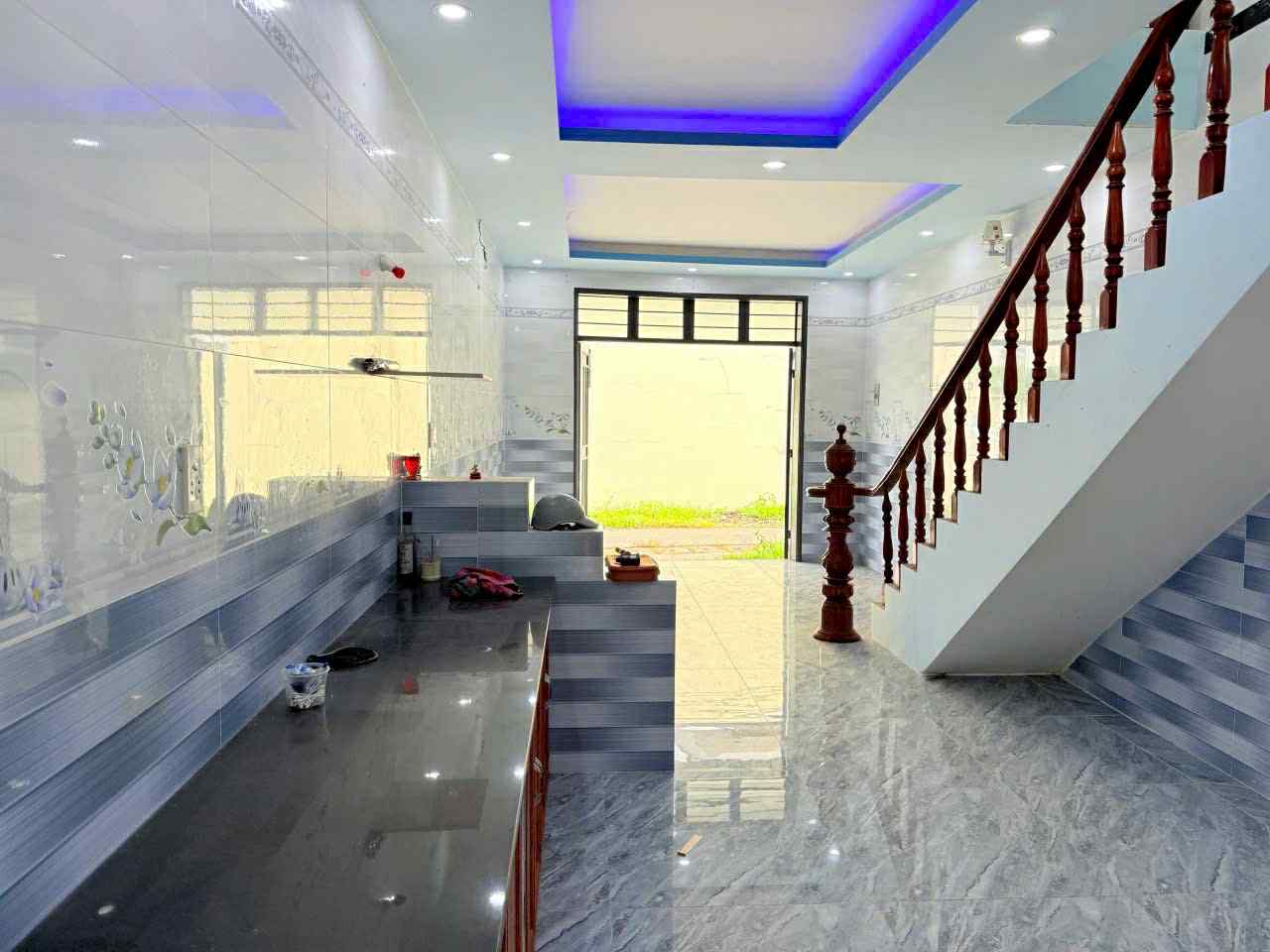 Cần bán Nhà ở, nhà cấp 4, nhà hẻm đường Dương Bạch Mai, Xã Long Điền, Diện tích 200m², Giá 1.7 Tỷ 5