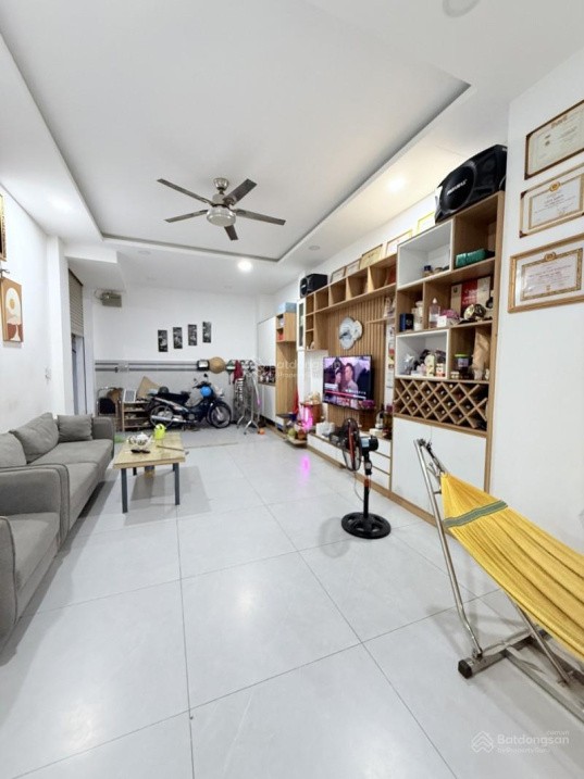 Bán nhà Hẻm Sơn Kỳ 1/ T.Phú 77m2, ngang 4m2, 3T nhà mới giá chỉ 5 tỷxxx 2