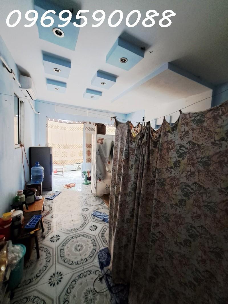 Bán nhà 2 tầng 55m2 hẻm Tân Kỳ Tân Quý Tân Phú, sổ hồng chính chủ 5.5 tỷ. 2