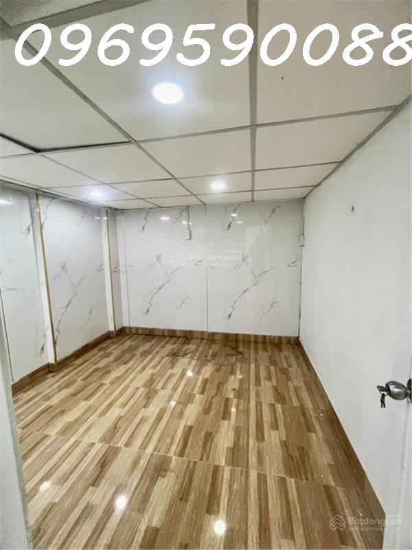 CHỦ NGỘP CẦN BÁN GẤP NHÀ ĐẸP VƯỜN LÀI TP 41m2 GIÁ CHỈ 4.85 TỶ!, Kế HXH 4