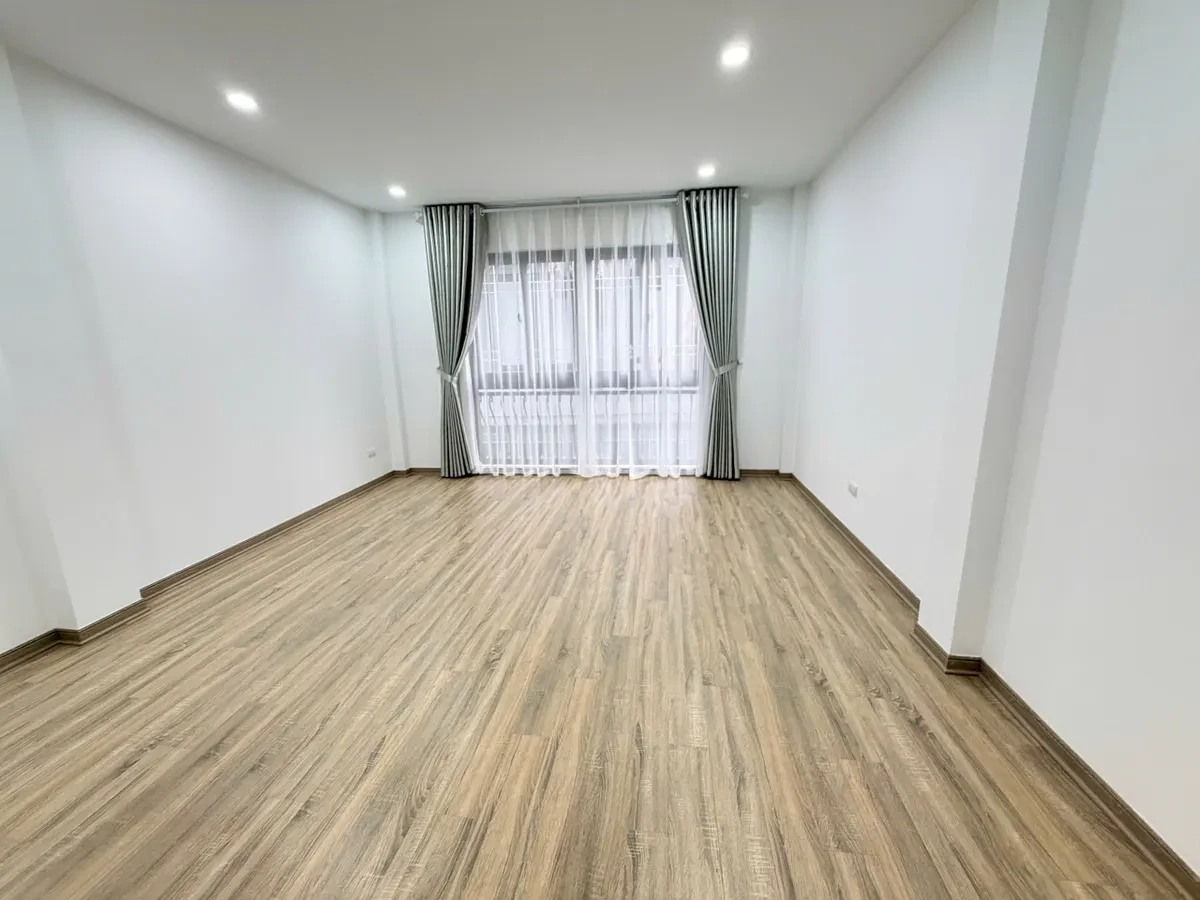 Bán Nhà Trường Chinh 39/41m2. 6 tầng. mặt tiền 4.5m. giá chỉ 12.2 Tỷ Đống Đa Hà Nội 5