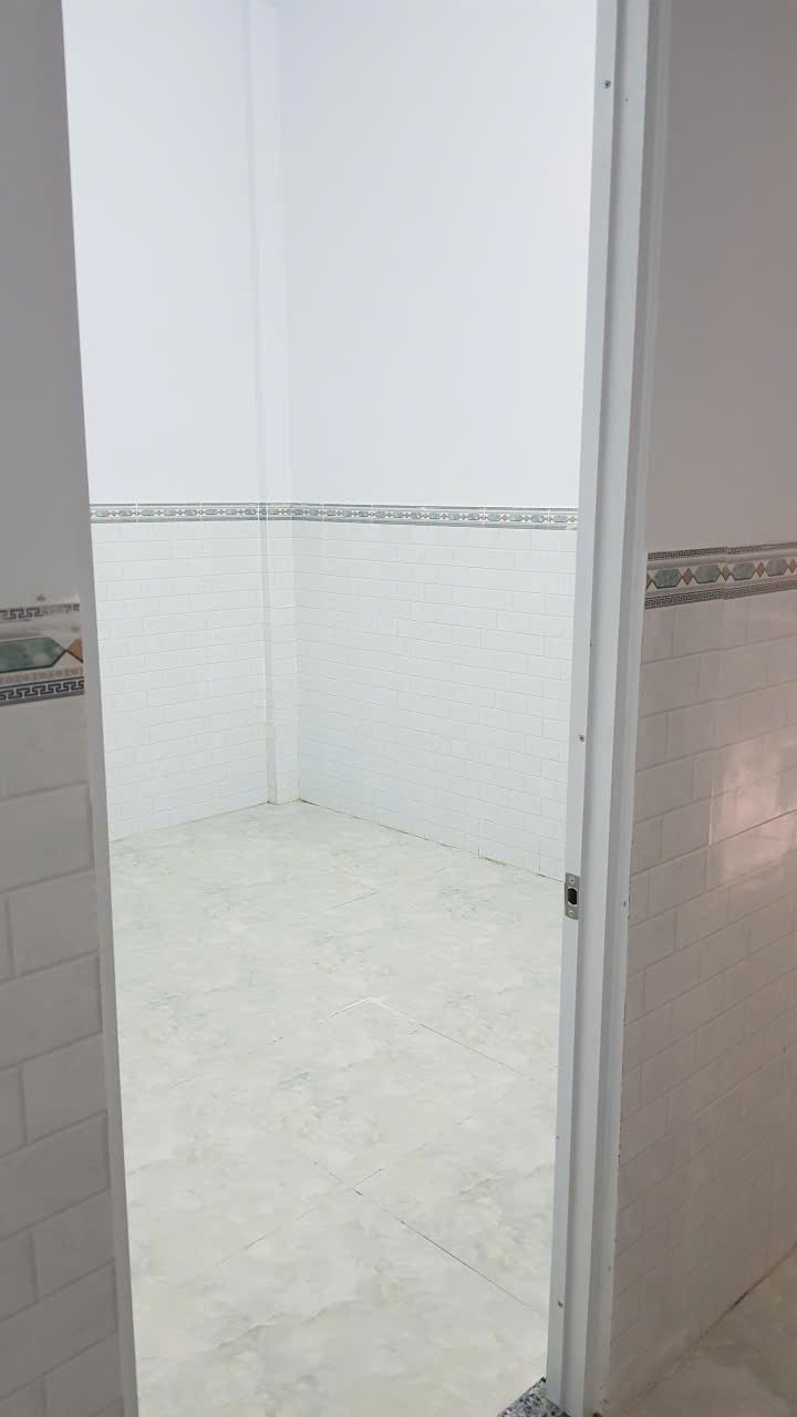 Bán nhà 1 trệt, 1 lầu, Ấp Xoài Đôi, xã Long Trạch, Cần Đước, Long An 30