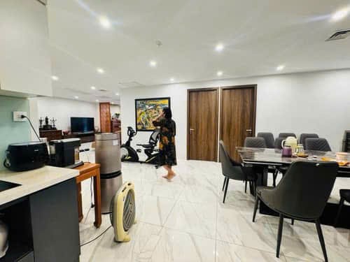 BÁN NHÀ MẶT PHỐ TRÍCH SÀI 114M 7 TẦNG THANG MÁY VIEW HỒ TÂY GIÁ 110 TỶ 0878168006 4