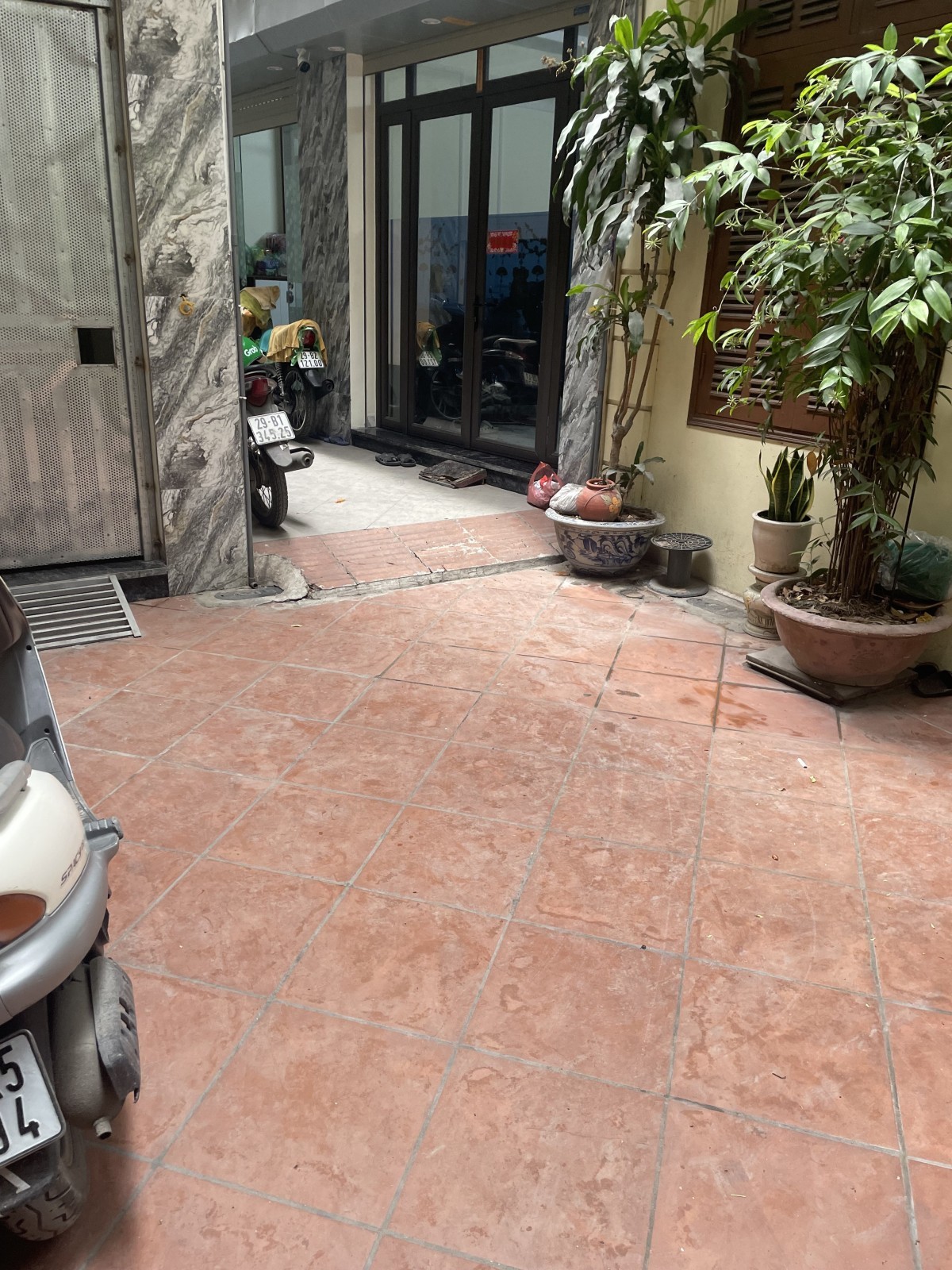 HOT! 159 TRIỆU M NHÀ NGÕ 62 NGỌC HÀ 62M 3 TẦNG MT 5.2M GIÁ 9.9 TỶ  0878168006 3
