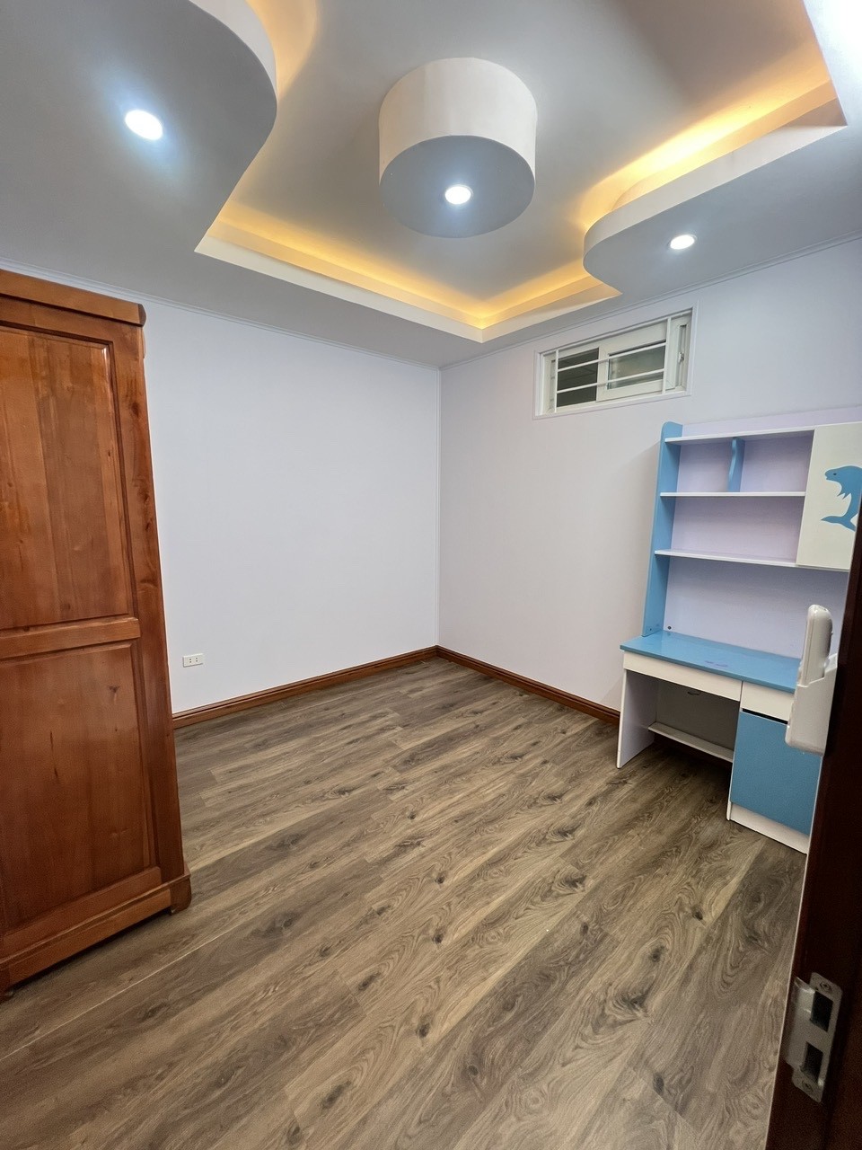 Bán căn CCMN tại mặt đường Mỹ Đình quận Nam Từ Liêm 50m, 2PN đủ đồ giá 2.4 tỷ 3