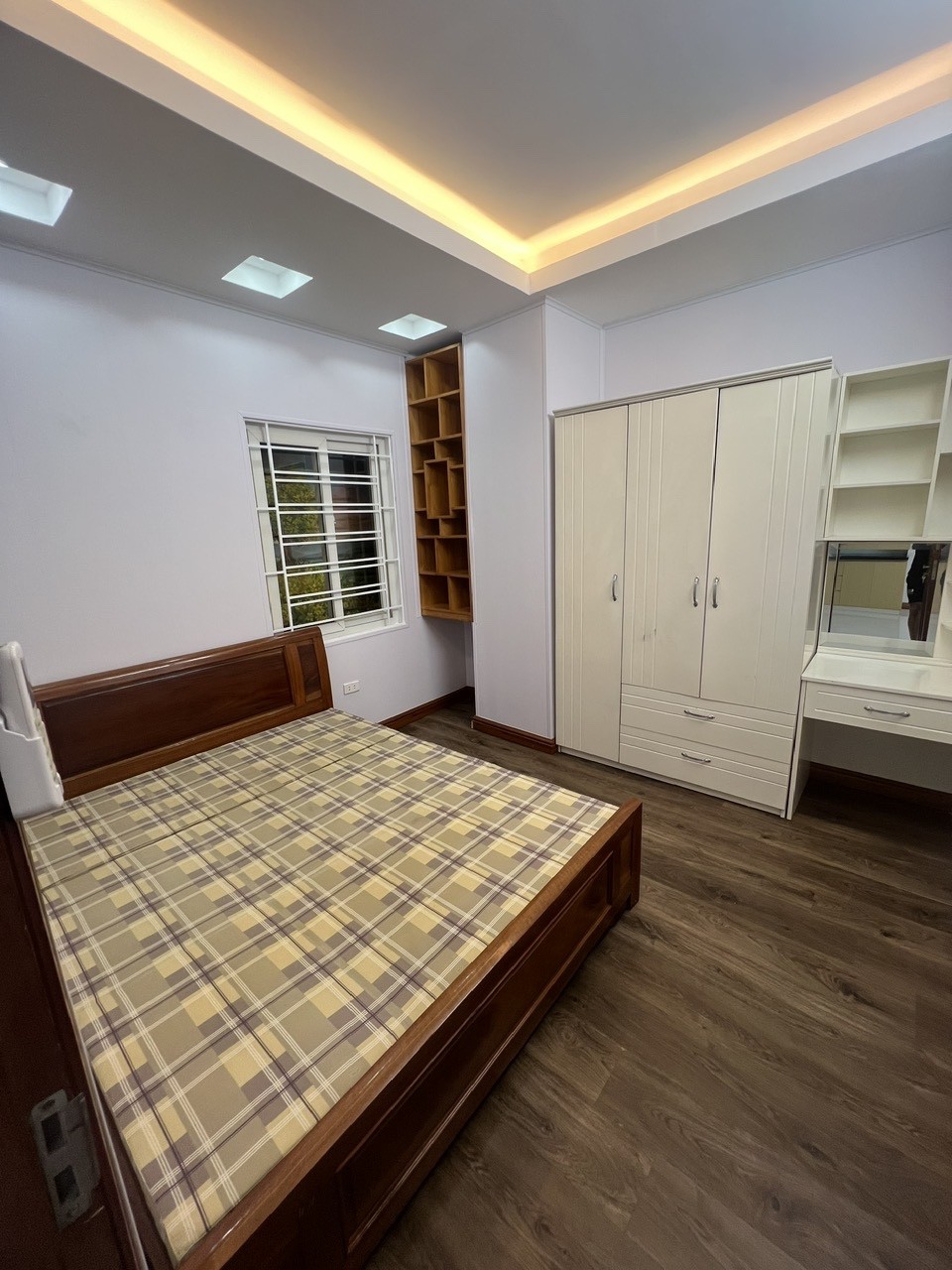 Bán căn CCMN tại mặt đường Mỹ Đình quận Nam Từ Liêm 50m, 2PN đủ đồ giá 2.4 tỷ 4