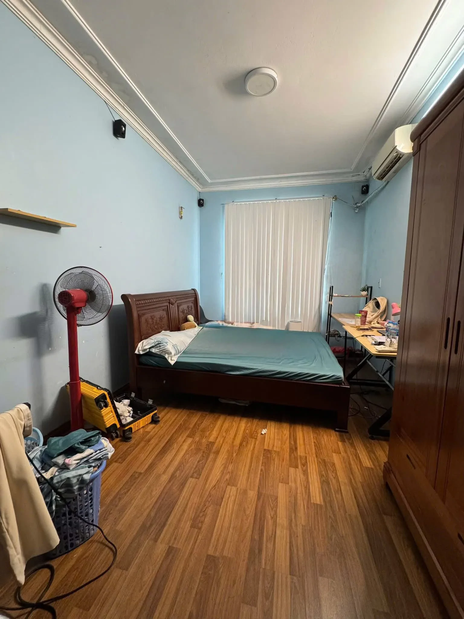 Bán nhà Kim Ngưu 40/45m2. 4 tầng. mặt tiền 3.6m. giá đẹp 10.6 tỷ Hai Bà Trưng Hà Nội 5