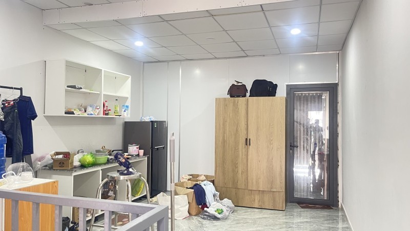 Bán nhà đường 112, Phước Long A, Q.9, HCM. DT 104m2, 2 tầng, 2PN, SH, giá 7.2 tỷ. 4