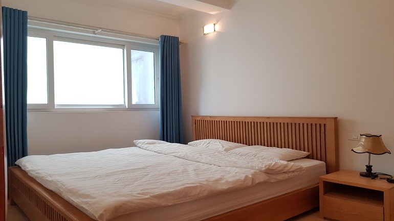 Cho thuê Căn hộ chung cư đường Tây Hồ, Phường Quảng An, Diện tích 65m², Giá 9.2 Triệu/tháng 7