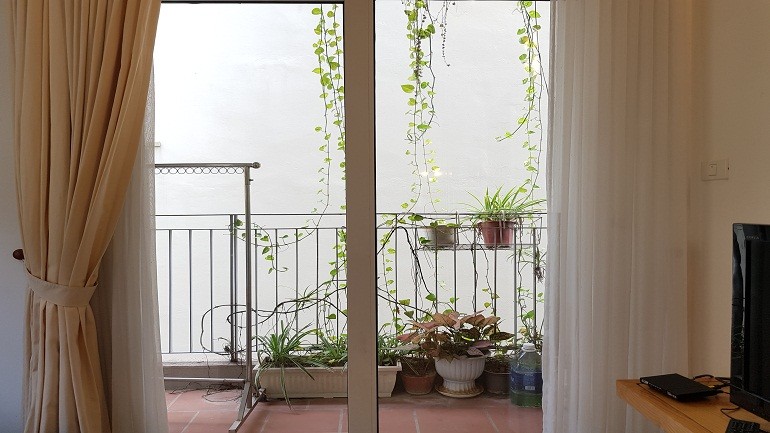 Cho thuê Căn hộ chung cư đường Tây Hồ, Phường Quảng An, Diện tích 65m², Giá 9.2 Triệu/tháng 3