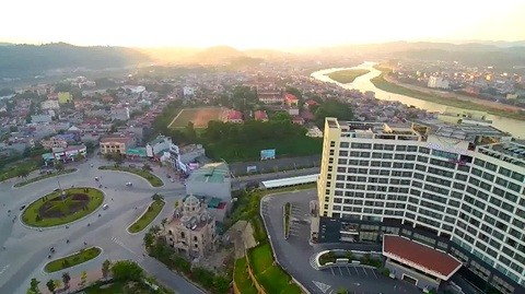Cần bán Biệt thự đường Trần Hưng Đạo, Phường Bắc Cường, Diện tích 130m², Giá 14.3 Tỷ