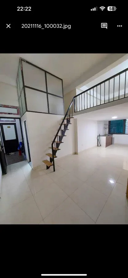 BÁN CĂN HỘ DV Phố Khương Đình 95m2 X 8 Tầng 25 phòng KK X  23.5 tỷ Thanh Xuân Hà Nội. 4
