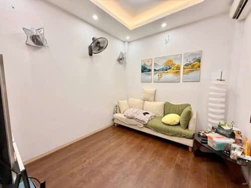 HOT! 410 TRIỆU M CÓ NHÀ NGÕ 283 ĐỘI CẤN 84M 9 TẦNG THANG MÁY Ô TÔ TRÁNH GIÁ 36.5 TỶ 0878168006 4