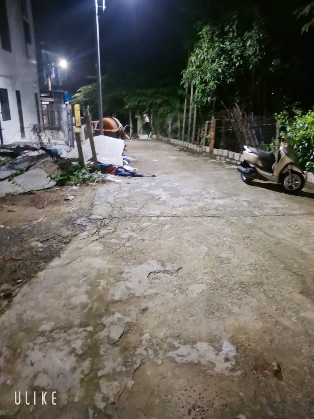 CHỈ 2,15 TỶ – LÔ ĐẤT ĐẸP KIỆT Ô TÔ HÒA THỌ TÂY 3