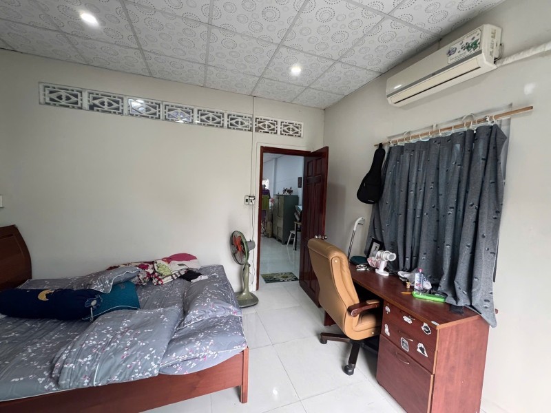 Bán nhà đường số 22 Phước Long , TP HCM, DT  80m2, 2 tầng, 3PN, SH, 5.35 tỷ. 5