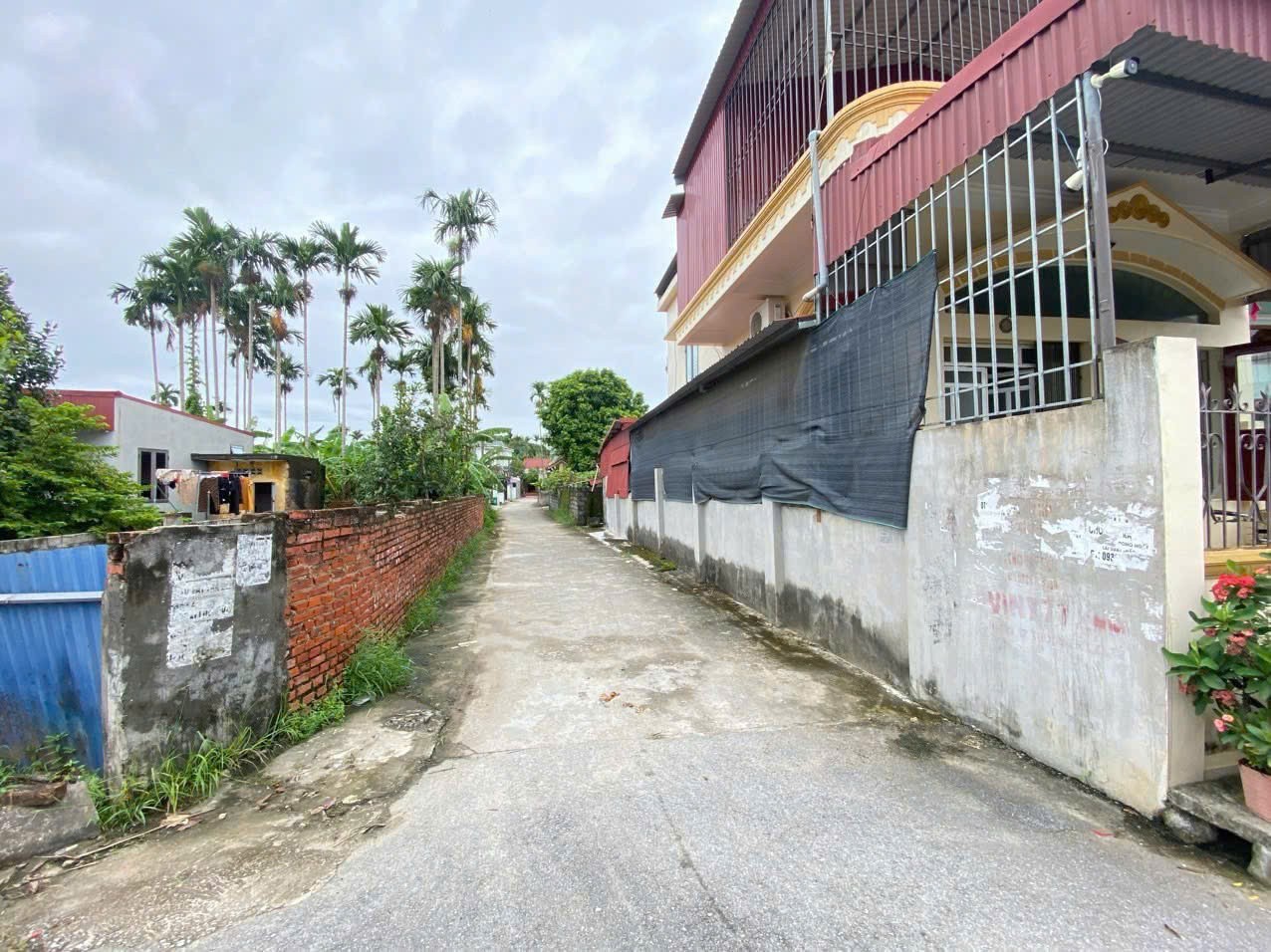 Lô Đất Duy Nhất tại XUÂN LA – KIẾN THỤY, GIÁ CHỈ 9xx TRIỆU! ZALO 0567 222 555 5