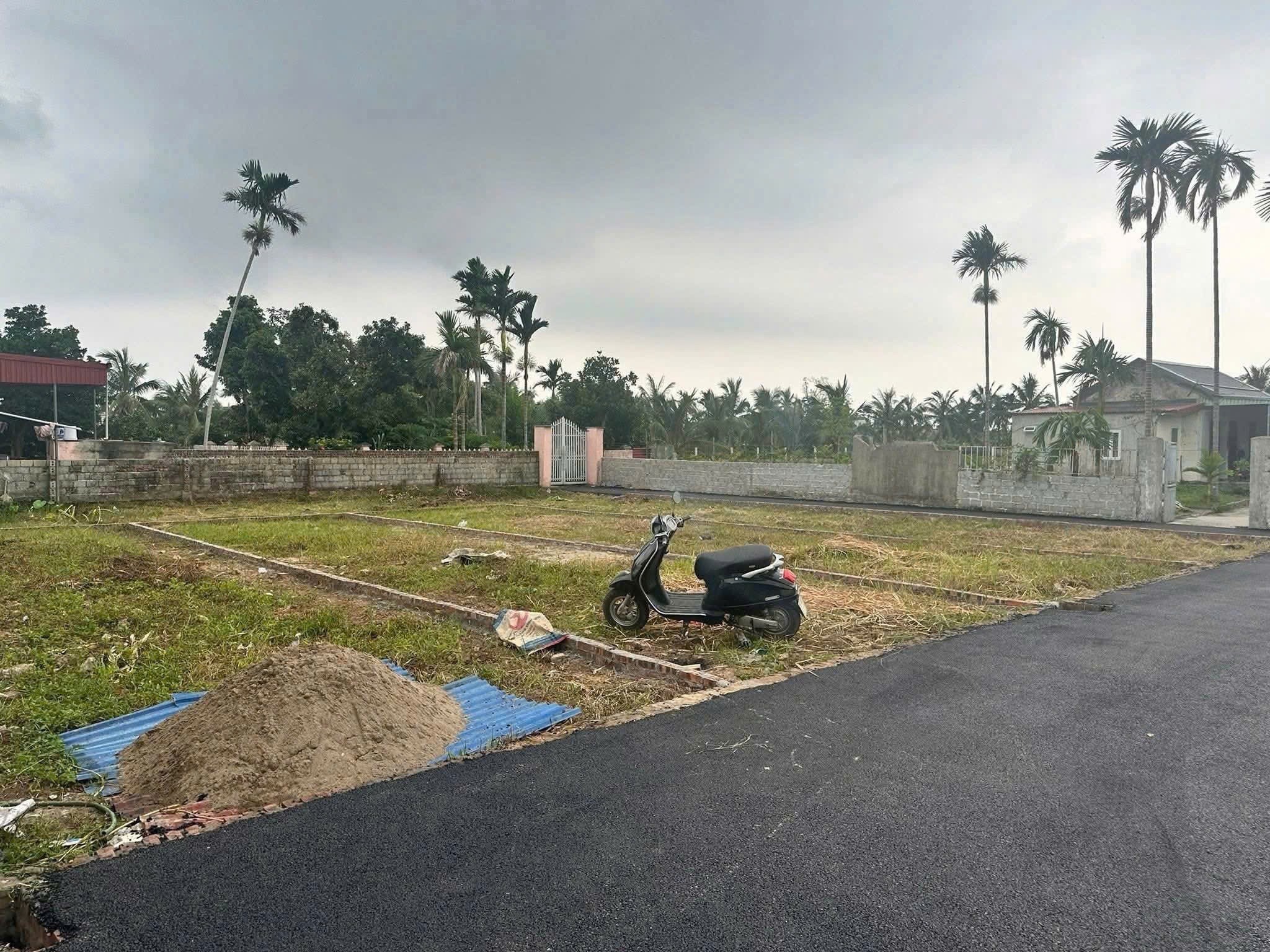 8xx Triệu - Lô 82,7m² đường nhựa 4m, giá hiếm tại Kính Trực Tân Phong Kiến Thụy  ZALO 0567 222 555 2