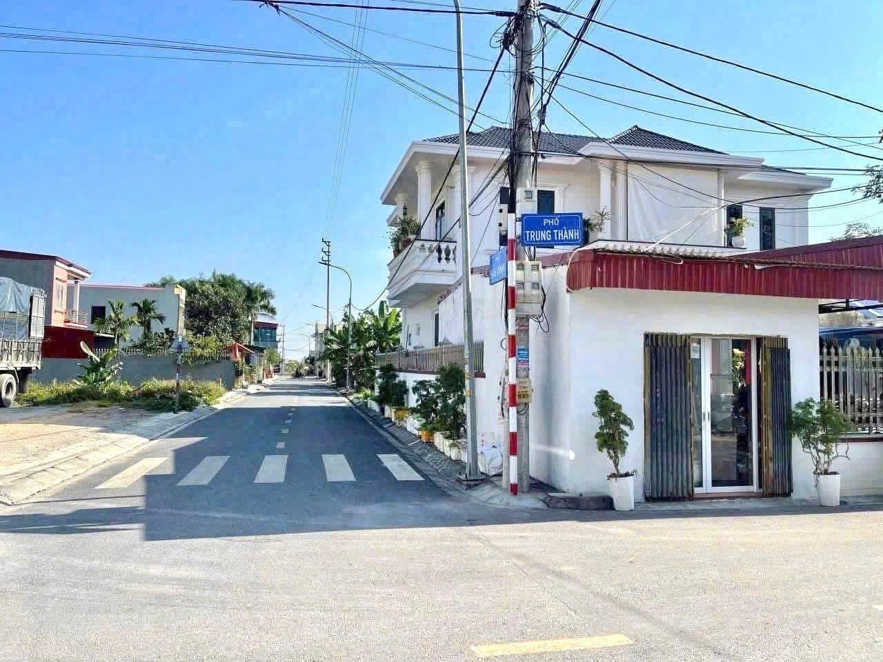 Lô đất hiếm trục chính Hải Thành – giá chỉ 2,9xx tỷ  ZALO 0567 222 555 2